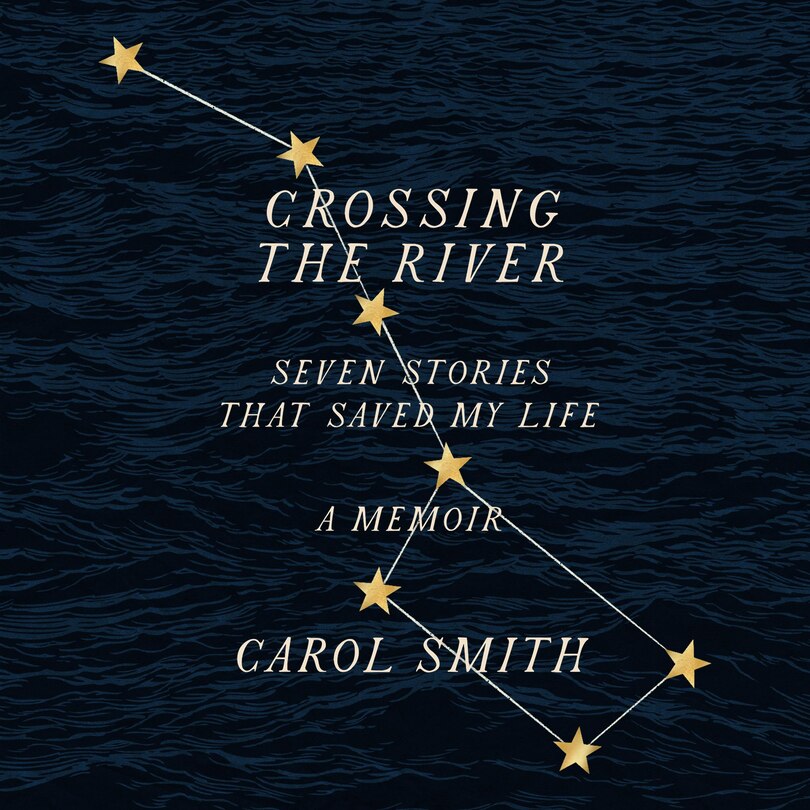 Front cover_Crossing The River