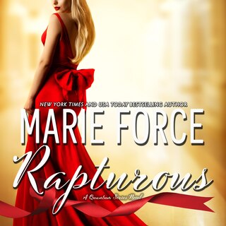 Front cover_Rapturous