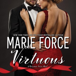 Front cover_Virtuous
