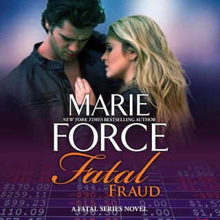 Front cover_Fatal Fraud