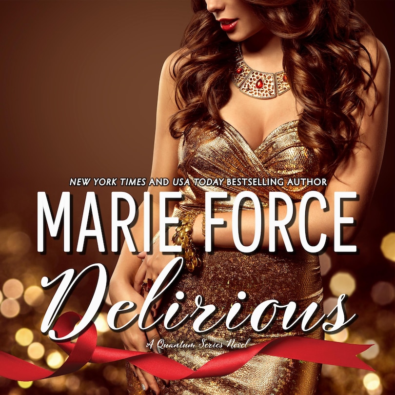 Front cover_Delirious