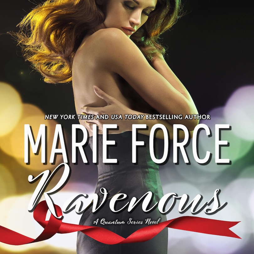 Front cover_Ravenous