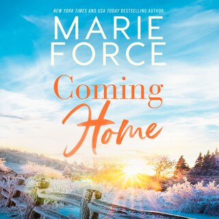 Couverture_Coming Home