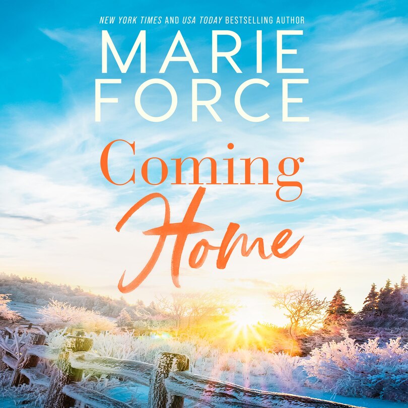 Couverture_Coming Home