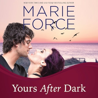 Front cover_Yours After Dark