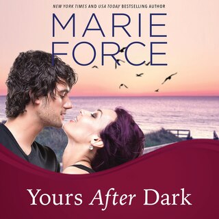 Front cover_Yours After Dark