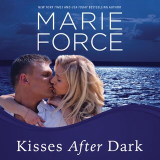 Couverture_Kisses After Dark