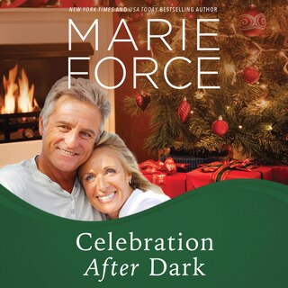 Front cover_Celebration After Dark