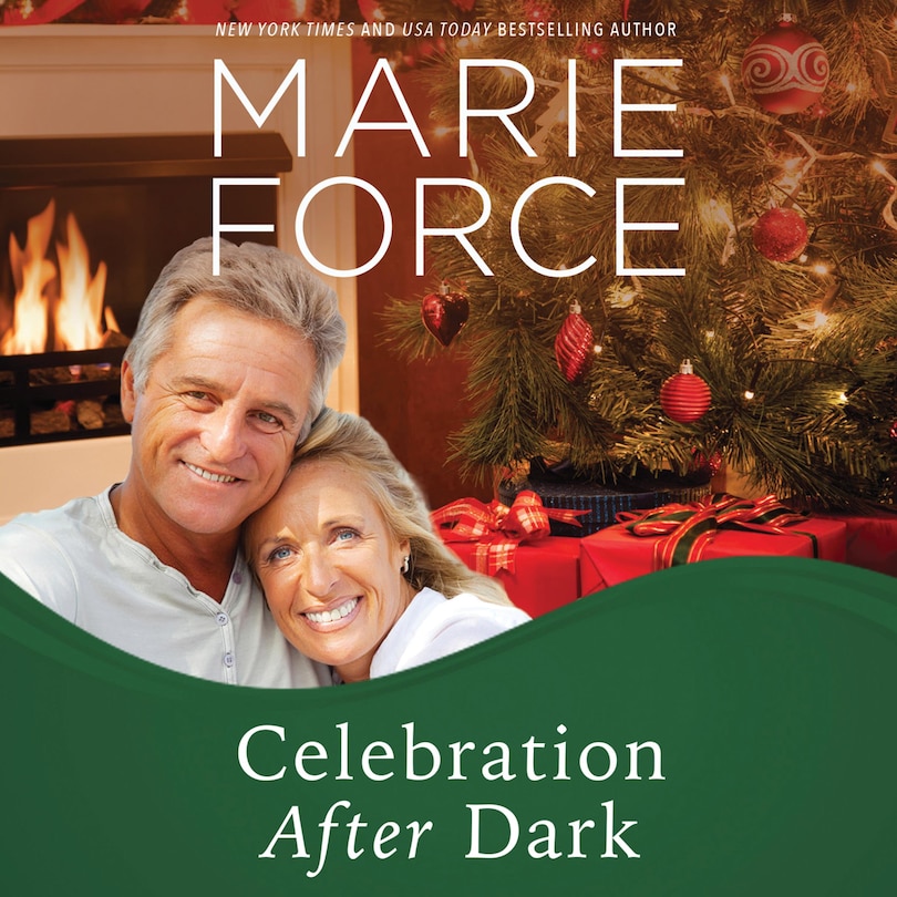 Front cover_Celebration After Dark