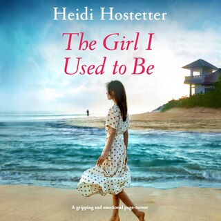 Couverture_The Girl I Used to Be