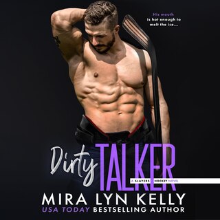 Front cover_Dirty Talker