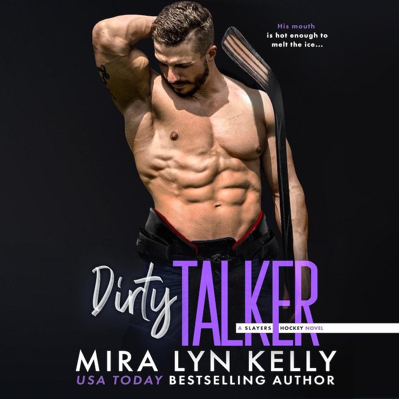 Front cover_Dirty Talker