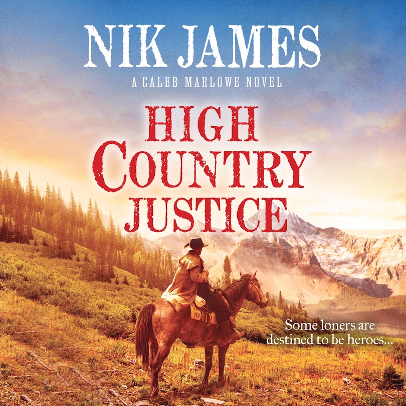 Couverture_High Country Justice
