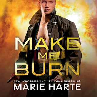 Front cover_Make Me Burn