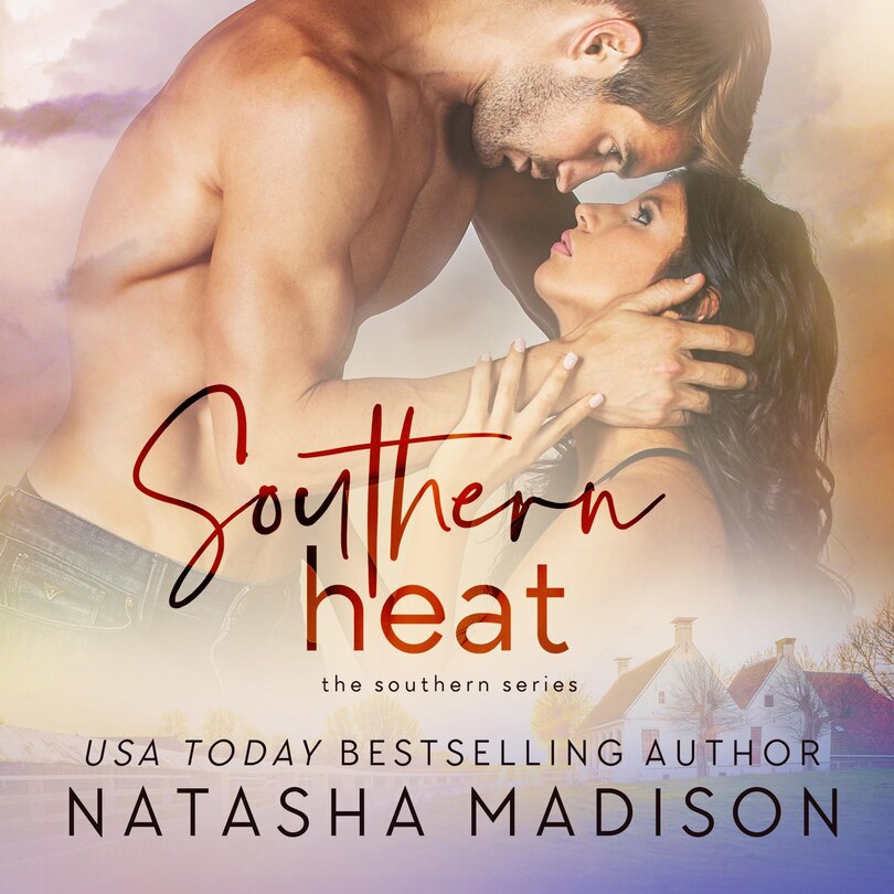 Front cover_Southern Heat