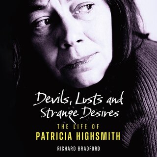 Front cover_Devils, Lusts and Strange Desires