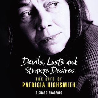Front cover_Devils, Lusts and Strange Desires