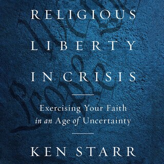 Front cover_Religious Liberty in Crisis