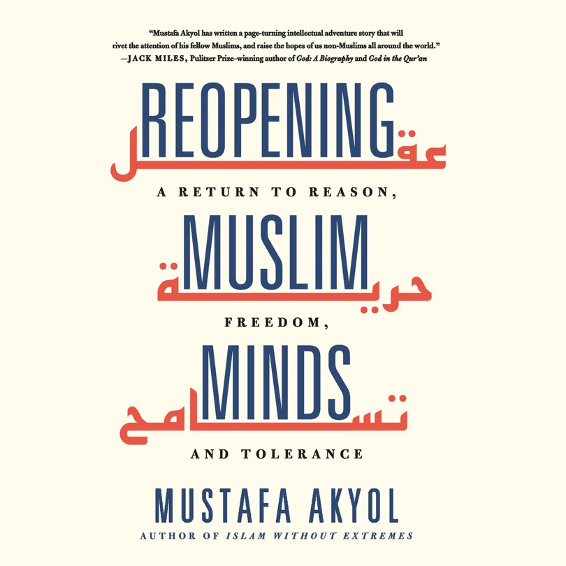 Couverture_Reopening Muslim Minds
