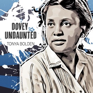 Couverture_Dovey Undaunted