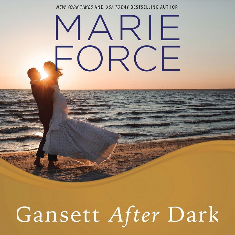 Couverture_Gansett after Dark