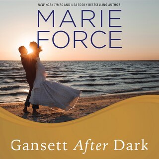 Front cover_Gansett after Dark