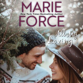 Front cover_All My Loving