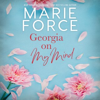 Front cover_Georgia on My Mind