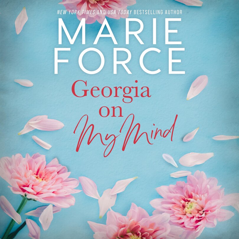 Front cover_Georgia on My Mind