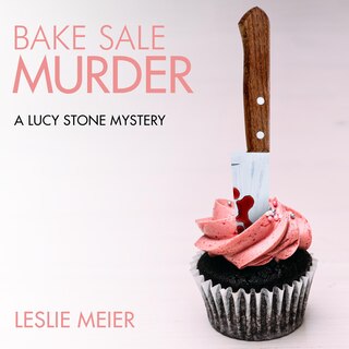 Front cover_Bake Sale Murder