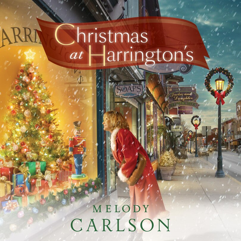 Front cover_Christmas at Harrington's