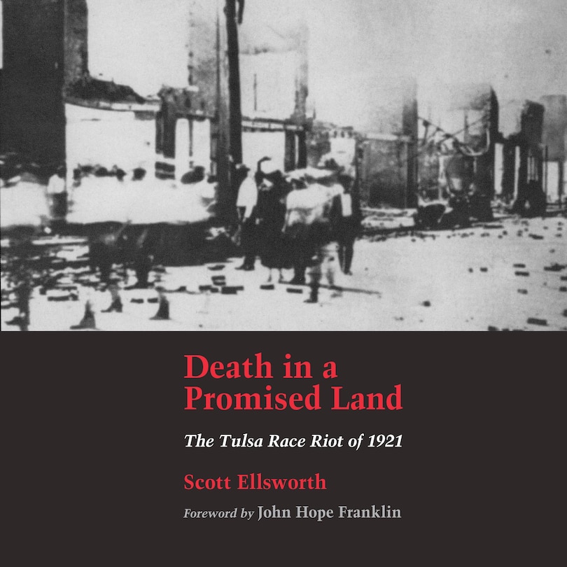 Couverture_Death in a Promised Land