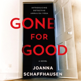 Couverture_Gone for Good