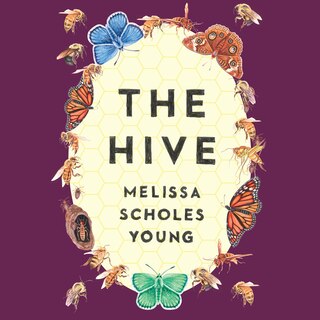 Couverture_The Hive