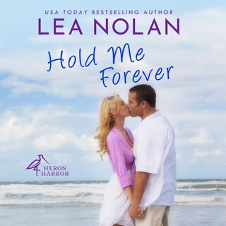 Front cover_Hold Me Forever