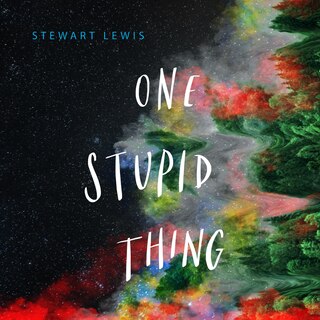 Front cover_One Stupid Thing