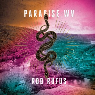 Front cover_Paradise, WV