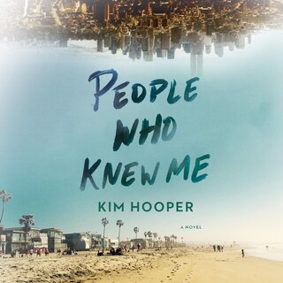 Front cover_People Who Knew Me