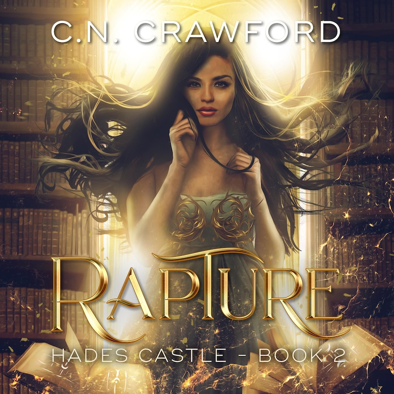 Front cover_Rapture