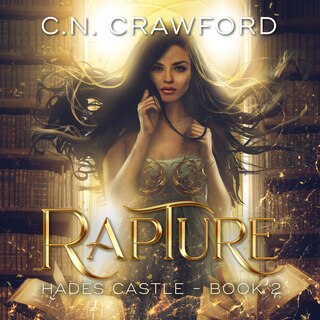 Front cover_Rapture