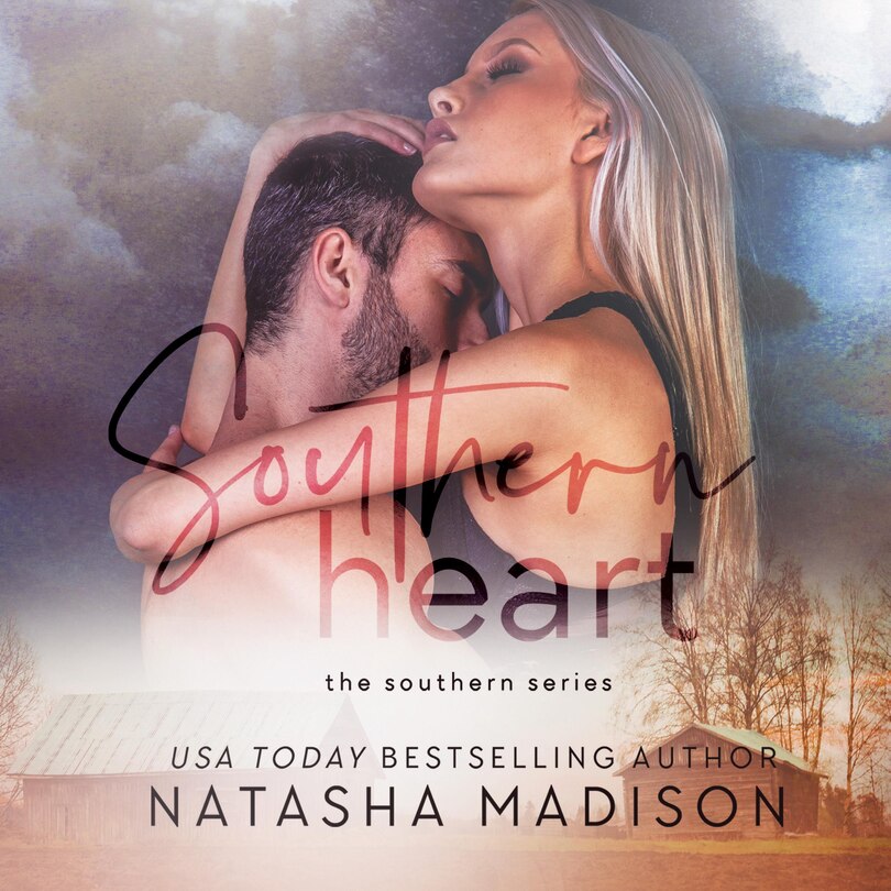 Front cover_Southern Heart