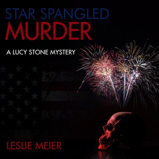 Front cover_Star Spangled Murder
