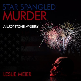 Front cover_Star Spangled Murder