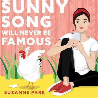 Front cover_Sunny Song Will Never Be Famous