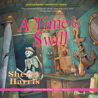 Front cover_A Time to Swill