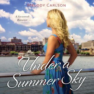 Front cover_Under a Summer Sky