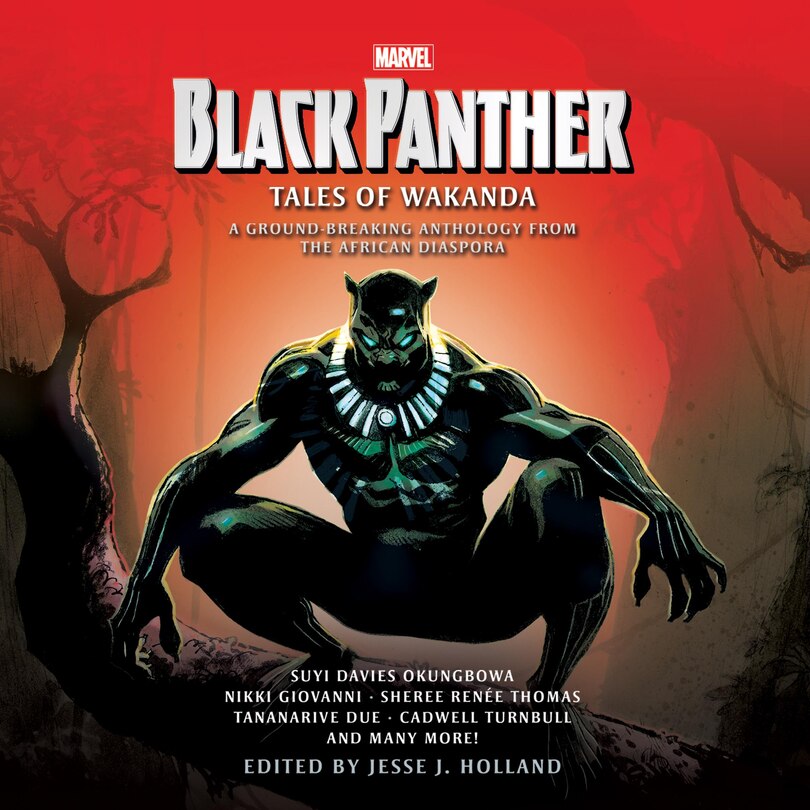 Front cover_Black Panther