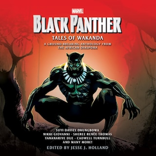 Front cover_Black Panther