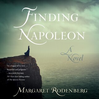Couverture_Finding Napoleon