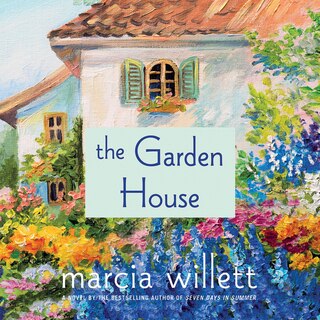 Front cover_The Garden House